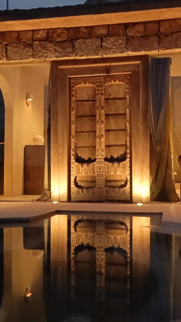 Spa