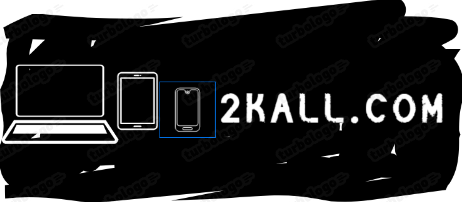 2kall logo