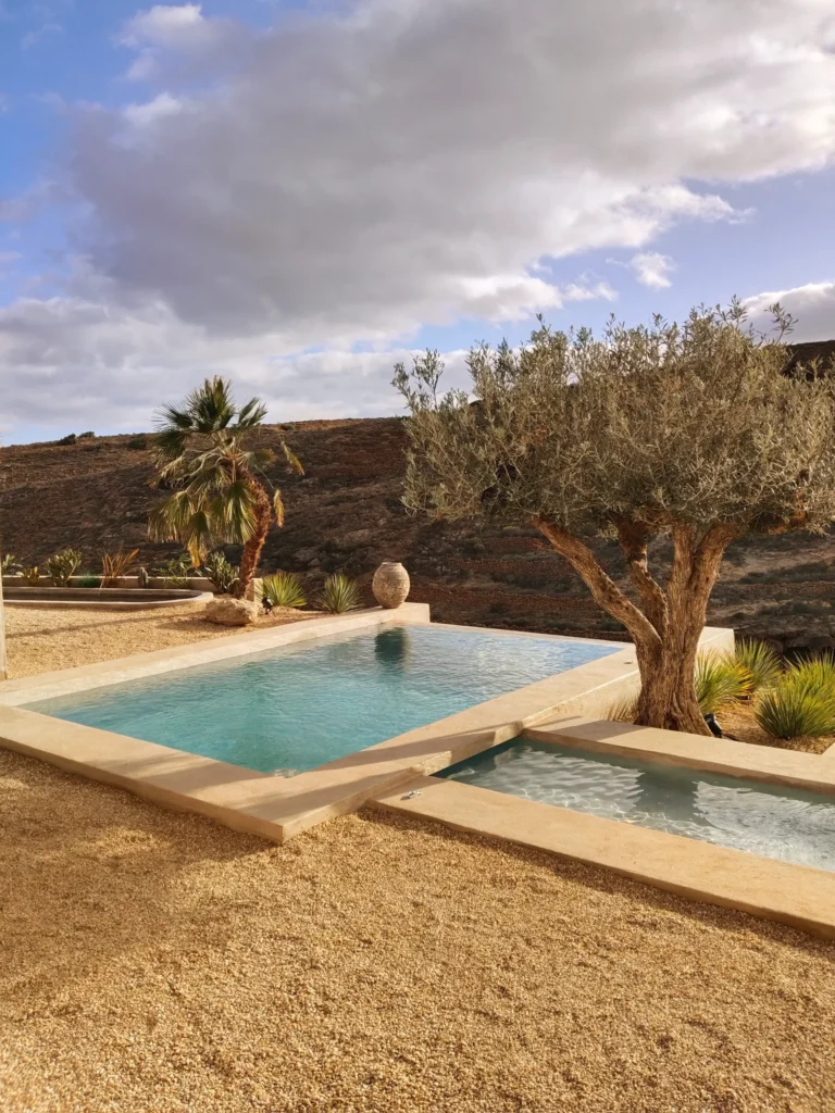 Villa Mimosa